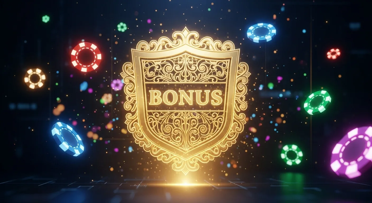 Mandarin Palace Casino welcome bonus offer
